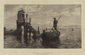 Ave Maria - Henry Robert Robertson